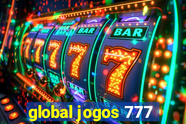 global jogos 777